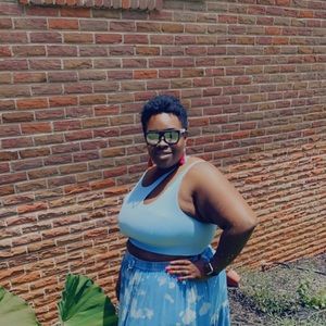 Meet your Posher, Shayla